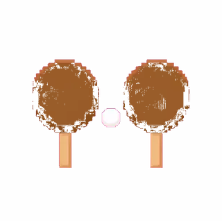 Pong-peli-ikoni