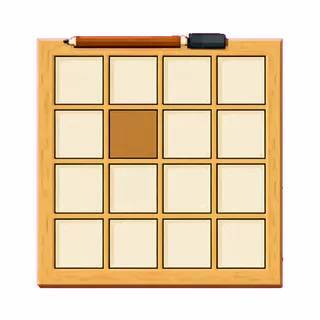 Sudoku -ikoni